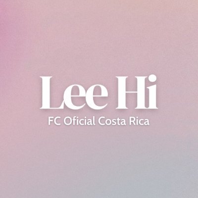 🍦¡Fanclub oficial de @leehi_hi en Costa Rica!
💄Red Lipstick https://t.co/dOxDwOvJrC