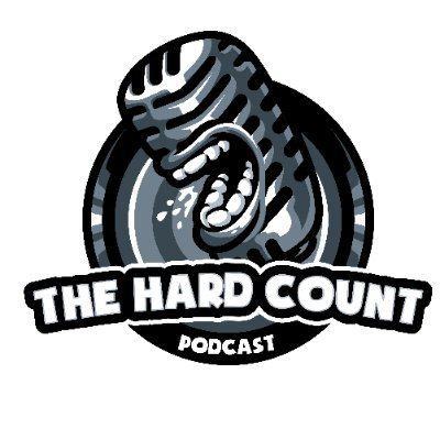Home of The Hard Count Podcast/Radio show