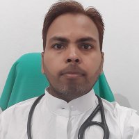 DR.K.K.JHA (@drk2jha) 's Twitter Profile