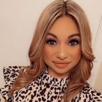 Krystal Rodriguez (@krystaal324) 's Twitter Profile