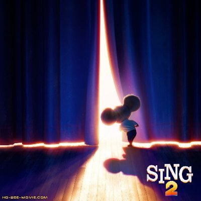 HQ Reddit Video (DVD-SUB ENGLISH) Watch Sing 2 (2021) Full Movie Online Free WATCH FULL MOVIES - ONLINE FREE! 
ACCESS YOUR FAVORITE MOVIES & TV SHOWS
#Sing2