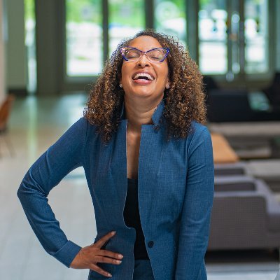 Professor of Law @georgetownlaw, Lawyer, Clinician, Diversity Professional, Low-Wage Worker Advocate, Critical Race Theorist. Grad @columbialaw. Views my own.