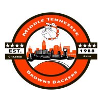 Mid TN BrownsBackers (@midtnbrowns) 's Twitter Profile