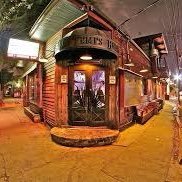 Uptown New Orleans - Cold Drinks - Live Music