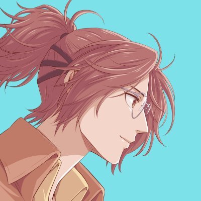 cznpai in Ao3さんのプロフィール画像