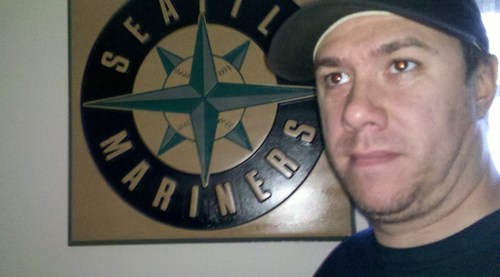 arronrietz's profile picture. Husband, father, English teacher; hard core fan of the Seattle Mariners, New York Jets, Seattle Kraken, Seattle Sonics, EWU, wrestling, comics and rocknroll...