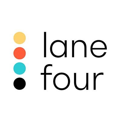 We help high-growth companies scale. Lane Four Highroad: Lead-to-Account Matching & Routing + Lane Four Consulting: Flexible Salesforce Consulting Services.
