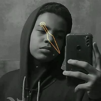 Muliro49508645's profile picture. Só para fofocar👀