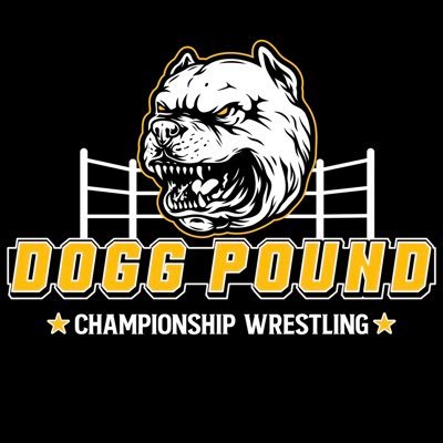 Dogg Pound Championship Wrestling