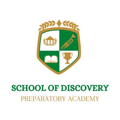School Of Discovery
