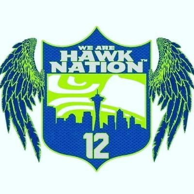 Official Twitter account of the Official #Seahawks Booster Club started in 1976. 👀 @ Our webpage, #Facebook & #Instagram page! #WeAre12 #GoHawks #12sEverywhere