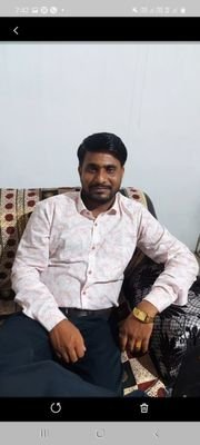 jounjare_prasad's profile picture. ETV bhart news