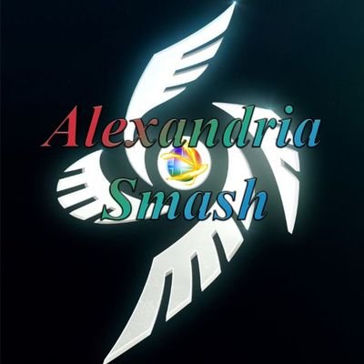 @SmashAlexandria