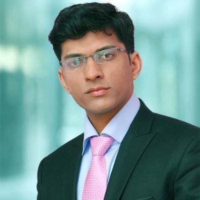 Working as Associate Professor@ IIT Jammu.