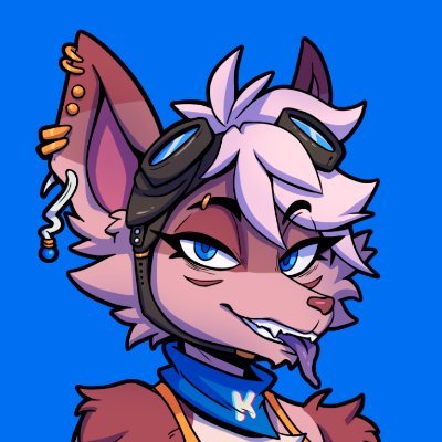 💙 kekitochanさんのプロフィール画像