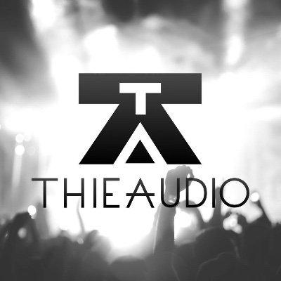 THIEAUDIO is dedicated to providing top sound performansonic devices to music enthusiasts and audiophiles.
https://t.co/FPYQp0i0YP