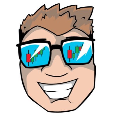Pop culture enthusiast! streamer & Trader 📈 #RumbleGang 😎 https://t.co/y1483U0rmI https://t.co/U5N9c1zzlf