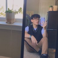 Kevin Pham (@kevinppham) 's Twitter Profile