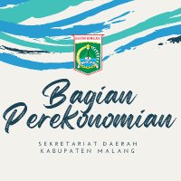 Bagian Perekonomian Setda Kab. Malang (@bagekonomi) 's Twitter Profile