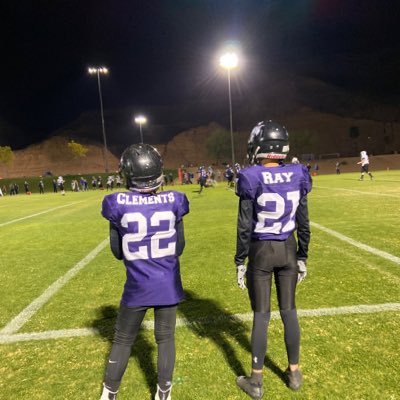 CO/24 - Lehi High School -  6’2”- GPA: 3.8 - WR/DB - LDS - phoenix rising from the ashes