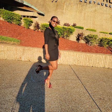 humble_shawtie's profile picture. 😇 Believer
💍Wife
🤲 Servant