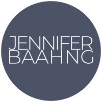 Jennifer Baahng Gallery(@JENNIFERBAAHNG) 's Twitter Profile Photo