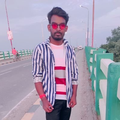 Saroj_offical👈👍
🏡Live in Uttar Pradesh🏡
🎂Wish me__22january🎂