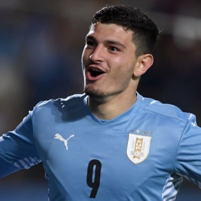 Agustín Canario Álvarez Profile