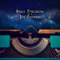 Small Publishing in a Big Universe (@spbu_podcast) 's Twitter Profile Photo Small Publishing in a Big Universe (@spbu_podcast) 's Twitter Profile Photo