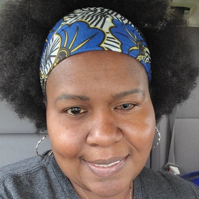 MzCoopa_EdS's profile picture. Mother•wife•educator 💕 VSU 🎓  ΖΦΒ 💙