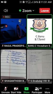 sendil_maha's profile picture. 