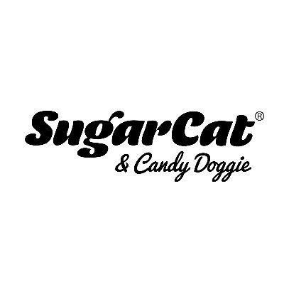 슈가캣&캔디도기® 반려동물 아트브랜드
Sugar Cat & Candy Doggie® Animal Companion Art Brand
#sugarcat