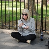 mccallcusumano's profile picture. Cincy/NKY mom, pug lover, science geek, and generally weird.