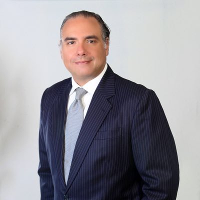 Economista apasionado de los mercados de valores. Director de la firma de Gestión Patrimonial Sapphire Advisors.