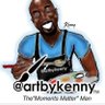 artbykenny's profile picture. Muralist/ Portrait Artist/ Paint and Sip Instructor/ Private & Corporate Sessions