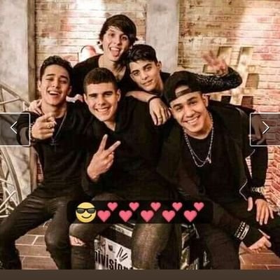 AnalySantiago5's profile picture. ❤️CNCOWNERS ❤️