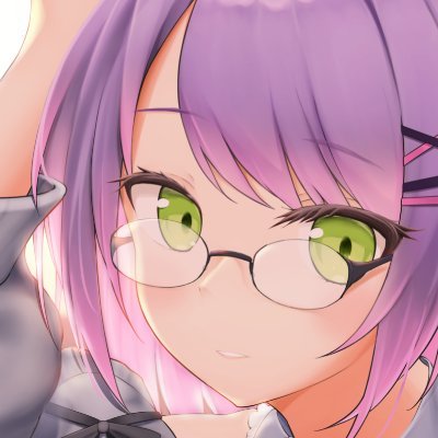 名残鳥🍠🪼@らぷりすさんのプロフィール画像