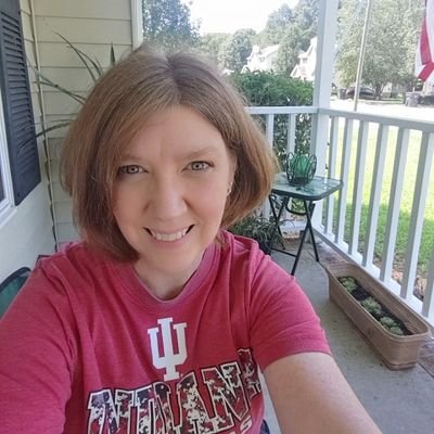 Proverbs3:5-6 Trust in the Lord with all your heart, and lean not on your own understanding.  ⚪🔴IU Alumni #Believe #Faith #ExpectGreatThings
