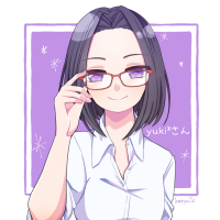 ゆき*@未来日程 (@yuki_murder) 's Twitter Profile