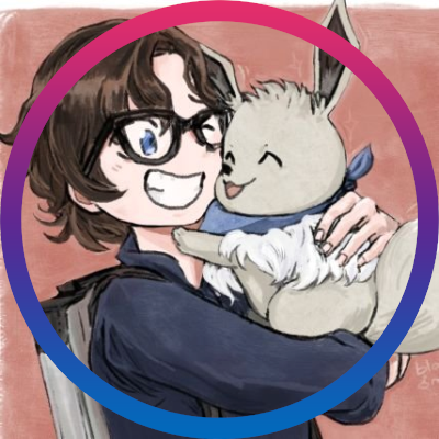 I like FFXIV and my cat. PFP by @blamedorange , header by @ChrisStapley_

(He/Him)