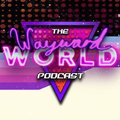 The official Twitter account for Wayward Artists in a Wayward World! Tune in Sunday at 8am PST on all podcast providers. Twitter run by @sidal714 (He/they)