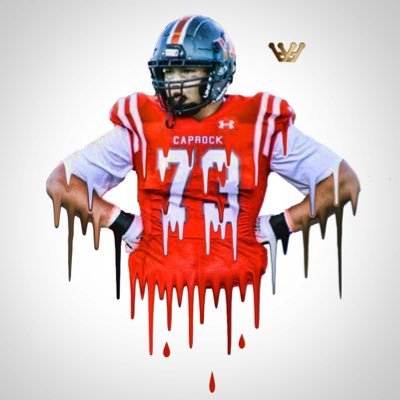 C_R_Hammons's profile picture. ▫️🅿️ 🔴 OPSU 2026 🔴 🅿️ ▫️