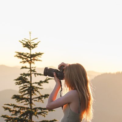 Photographer, solo traveler, weekend adventurer, sunrise enthusiast  Always chasing that golden light https://t.co/4aHRF4m0cj