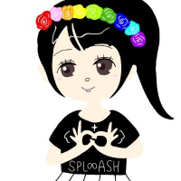 SPL∞ASH(メンバー＆スタッフ)(@SPL_ASH) 's Twitter Profile Photo