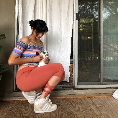 roara_bear's profile picture. 