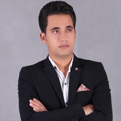 alirezaei__ir's profile picture. ‏‏‏محمدجواد علیرضایی

‏‏‏⬅️دانشجوی علوم سیاسی

⬅️علاقمند به کاراته

⬅️پنجمین روز از اولین ماه