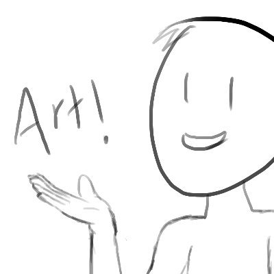 BinxWeird's profile picture. I'm a guy (he/him) | 23 and (really) weird | No wallpaper I make is going to be available for download at all, not even with blessing