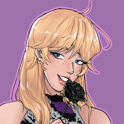 Athena Roseさんのプロフィール画像