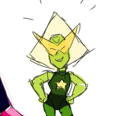 # 👽 : : a comfortable place for Peridot stans : :


@ComfortLazuli