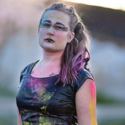 Trina_Lucas's profile picture. New life motto. Say no to fun things that cost money. Is it working out? Nope. Not at all. 
29. Colorado. Weird.